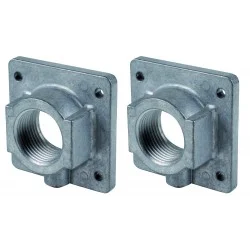 KT COMB 25 (la paire de brides)