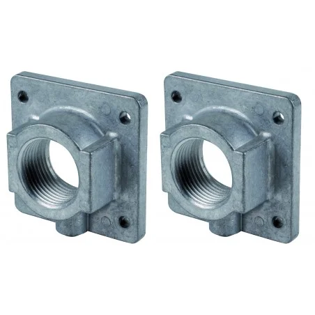 KT COMB 25 (la paire de brides)