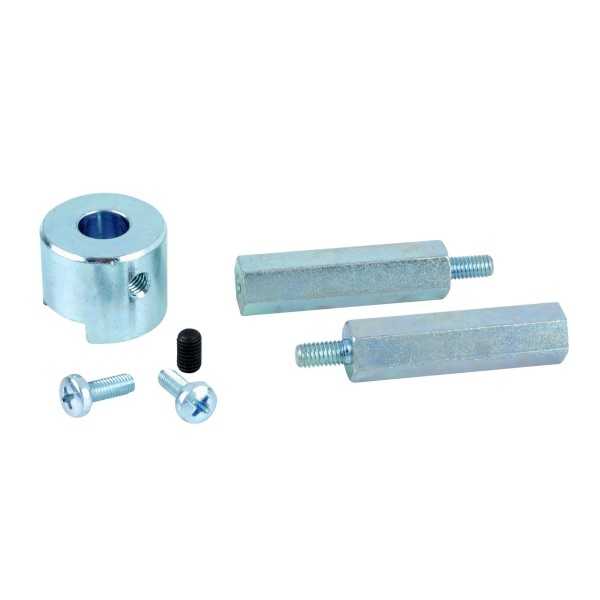 KT FF MF4 accouplement