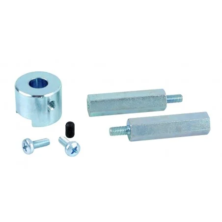 KT FF MF4 accouplement