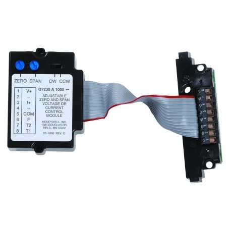 Module pour M9184 4-20 MA Q7230A1005