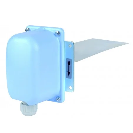 Controleur débit d\'air DBSL 1E PL IP65