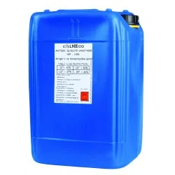 Antigel qualité sanitaire (bidon 20L)