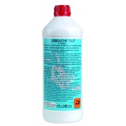 Débouche tout (bidon 1L)