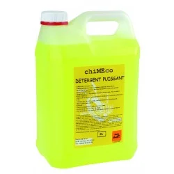 Détergent puissant (bidon 5L)