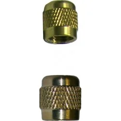 Capuchon pour petites vannes remplissage 1/4 SAE