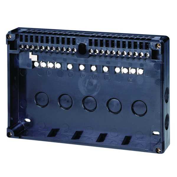 Socle embase AGG 4 104 1713 pour LAE 1