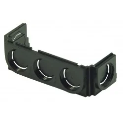 Passage de câble pour embase LOA AGK 66