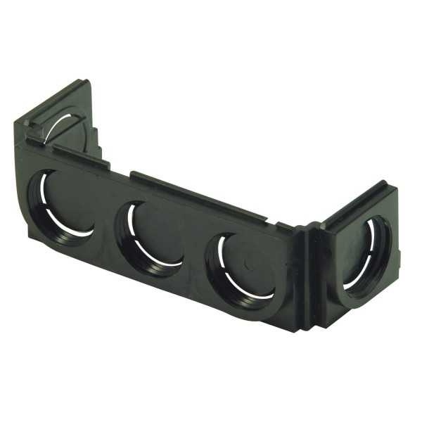 Passage de câble pour embase LOA AGK 66