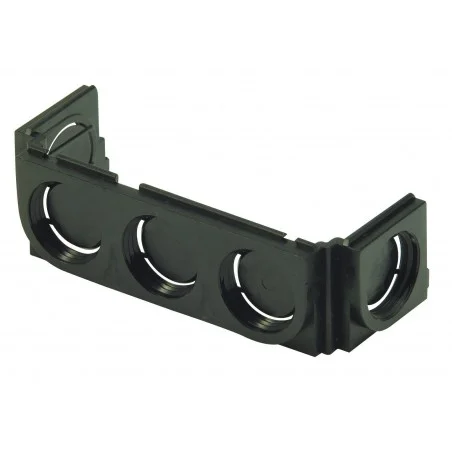 Passage de câble pour embase LOA AGK 66