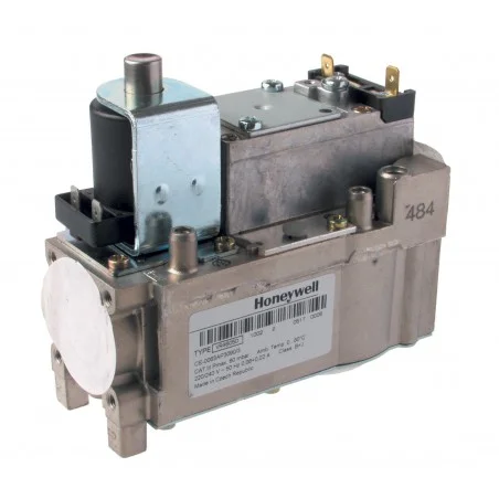 Bloc vanne gaz VR 4605 D 1002
