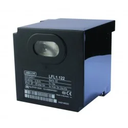 Boîte de contrôle LFL 1.122