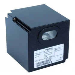 Boîte de contrôle LFL 1.322