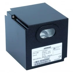 Boîte de contrôle LFL 1.333 220V - SIEMENS