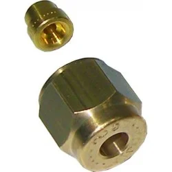 Raccord dudgeon automatique 1/4\' 17038010