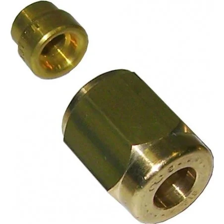 Raccord dudgeon automatique 3/8\' 17038020