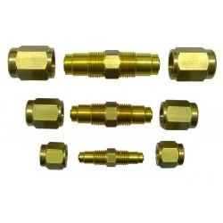 Rallonge dudgeon 1/4