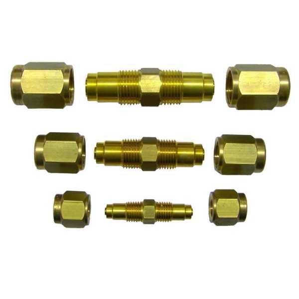 Rallonge dudgeon 1/4