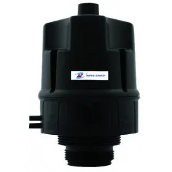 Alarme cuve TANKALERT SMS