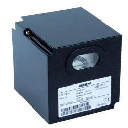 Boîte de contrôle LFL 1.635