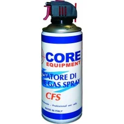 Détecteur fuite spray -40°C 400 ml