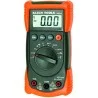 Multimètre automatique MM400