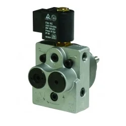 Pompe fioul A1 L2 avec câble