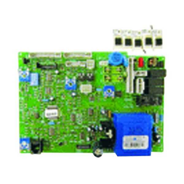 Circuit sélécta 24 Ariston 65101732