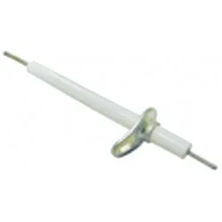 Electrode d\'allumage et ionisation DX Ariston 569560