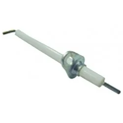 Electrode d\'allumage et ionisation SX Ariston 569561