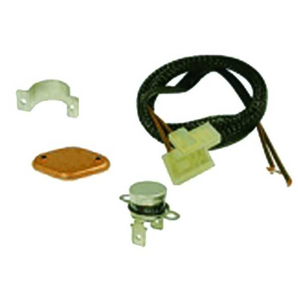 Sécurité thermique 16-10°C Ariston 570970