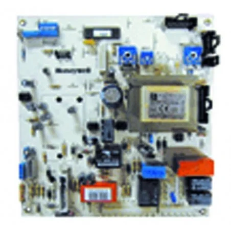 Plaque circuit Baxi SX5657840