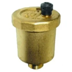 Válvula de trampa de aire 3/8 "Beretta 4254