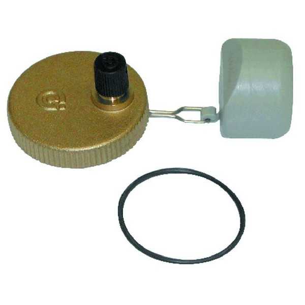 Capuchon purgeur Beretta R0439