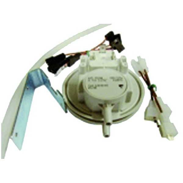 Préssostat air kompact 22CSI Beretta 01005272