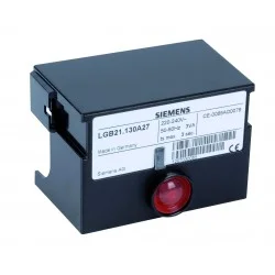 Boîte de contrôle LGB 21 130 A 27