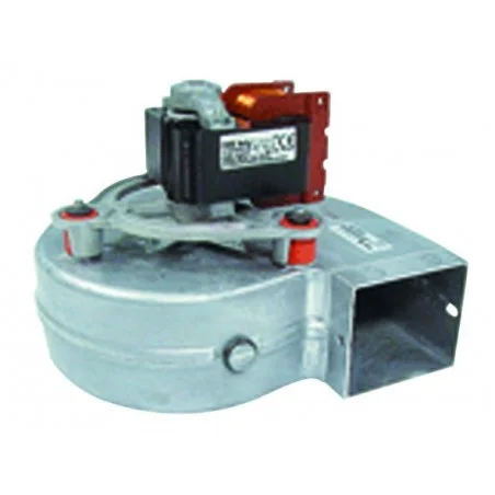 Ventilateur RL97 Beretta 6491