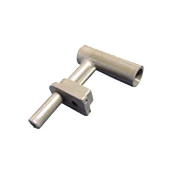 Venturi pour ventilateur Beretta 10021726