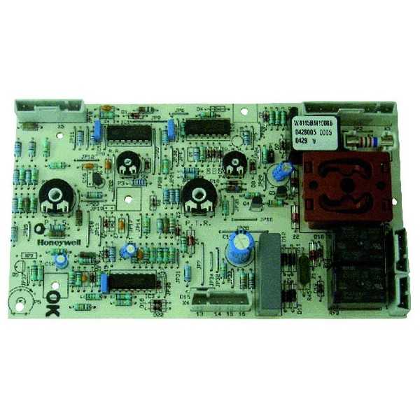 Circuit kompact/mynut Beretta R2949
