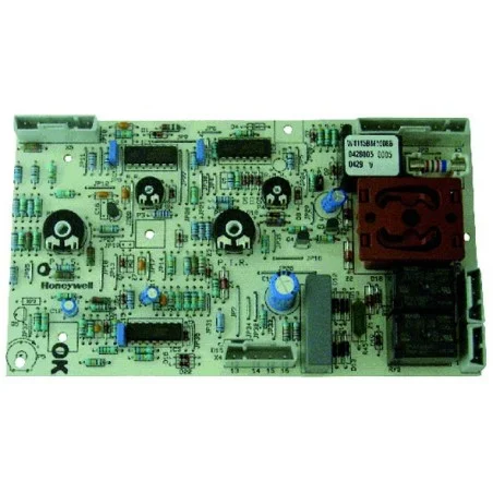 Circuit kompact/mynut Beretta R2949