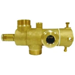 Vanne 3 voies Beretta 3207