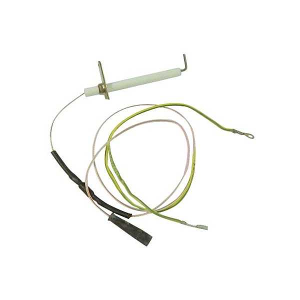 Electrode ionisation Beretta 2255