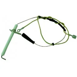 Electrode ionisation Beretta