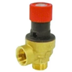 Vanne sécurité sic 1/2 Beretta 4250