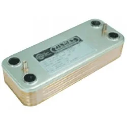 Echangeur 12 éléments Beretta R8036,1008036