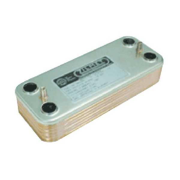 Echangeur 12 éléments Beretta R8036,1008036