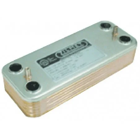 Echangeur 12 éléments Beretta R8036,1008036