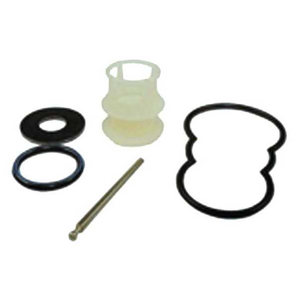 Kit réparation vanne 3 voies Beretta 01005127