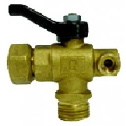 Vanne remplissage Beretta R2265