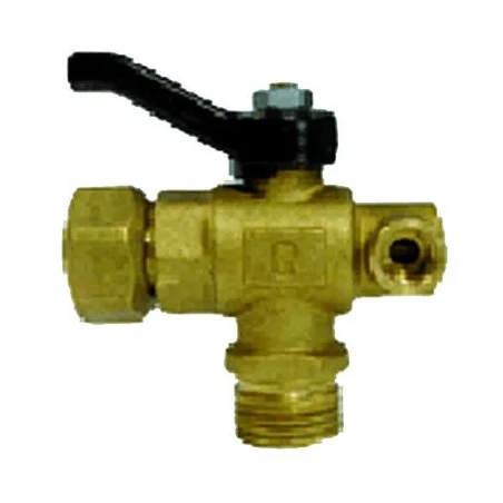 Vanne remplissage Beretta R2265